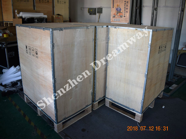 indoor led display