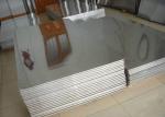 Brite Finish Aluminum Diamond Plate 12" X 36" Length Custom For Truck Floor
