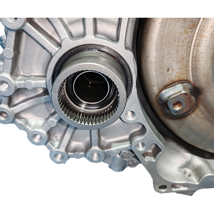 AWD Remanufactured 6-Speed Automatic Transmission Assembly for VO LVO B6304T4