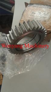 Quality Lonking original wheel loader spare parts ZL30E.5-4 Reverse gear wholesale