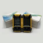Land Distance Area Handheld GPS Survey Equipment Portable Outdoor