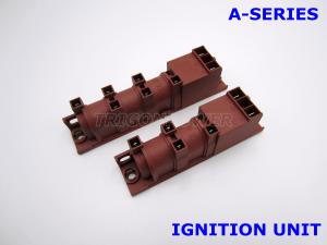 Quality Gas Cooker / Oven Ignition Unit 01_0_A Style_IGR01 AC 110 ~ 240V ROHS Approved wholesale