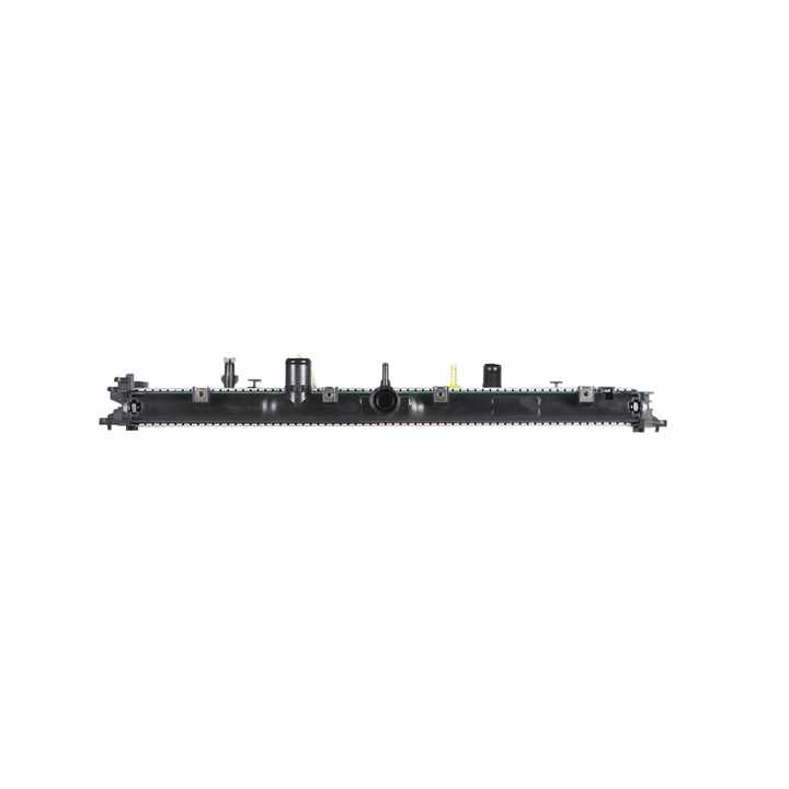 TOYOTA Land Cruiser Prado 1640031710 1640031720 Aluminum Radiator for Replacement/Repair