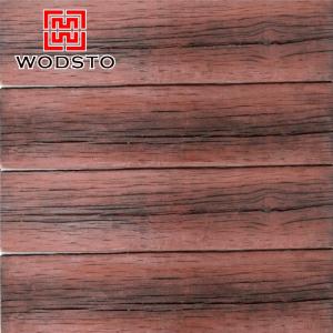Quality Waterproof Modern Building Material Artificial Wood Cement Board of your best choice wholesale