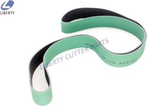 Quality PN128160 Green Belt Habasit TF-10 866X20 RS05C Suitable For Cutter wholesale