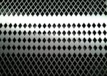 Perforated Diamond Plate 20mm Length