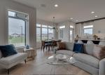 USA Modular Home Environmental Prefab House Light Stee House Villa Singel Family