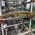 4340 4340 Structure Steel Bar Alloy Tool Steel