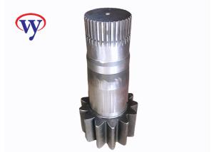 Quality E320C E320D Swing Pinion Spare Parts 148-4636 148-4363 wholesale