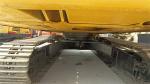 Used CAT 325BL Excavator