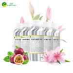 OEM Long Lasting Parfum Spray Branded Perfume Fragrance Oil