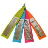 Buy cheap Set of 4 Multifunction Colorful Stainless Steel Graters, Zester and Slicer from wholesalers