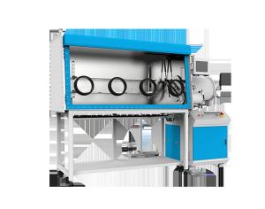 Quality Single-sided Single-unit Double-station Integrated VGB-6-ⅠTJ wholesale