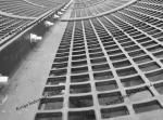 Scrubber Rubber Screening Media