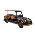 Classic 30 Mph 48v 60v 72v Electric Golf Cart New Energy OEM