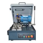 Low Noise Metallurgical Cutting Machine Stable Running Easy Operation
