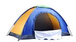 Ultralight Tent Waterproof 1 to 2 Person Camping Tent Light Duty Backpacking