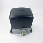 220V 3T Fast Sliding Gate Opener Heavy Duty Hospital PVC Coated