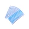 Buy cheap Skin Friendly Disposable Surgical Face Masks Protective Earloop Medical Mask from wholesalers