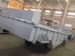 Provided Video Inspection Automatic Sand Sieving Machine with Linear Vibrating