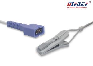 Quality DB9 Oximax Compatible Nelcor Veterinary Medical Accessories wholesale
