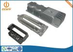 OEM Die Casting Molded Metal Aluminum Alloy Parts Zinc Alloy EV Charging Housing