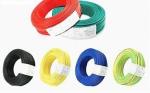 18awg 250C UL1727 Oil Resistant Insulated Wire Electrical Wire