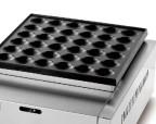 A Commercial Baking Oven for Electric Quail Egg Grill 220-240V/50-60HZ 50-300℃