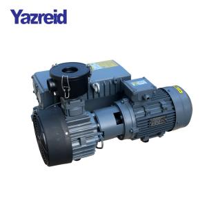 Quality 17.5L Air Cooling Single Stage Rotary Vane Pump For Packaging R5 RA 0040 F wholesale