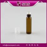 5ml hot sell glass roll on bottle essential oil packaging