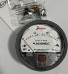 Dwyer 2150 Magnehelic Differential Pressure Gauge 0-150" w.c., minor divisions 5