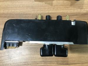 Quality Textile Air Jet Loom Spare Parts Picanol Omni Plus Main Solenoid Valve BE300661 wholesale