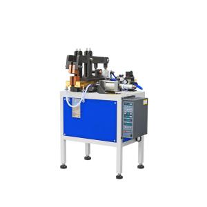 Quality Automatic Wire Frame But Welding Machine But Welder wholesale