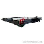 heavy truck radiator Heavy Truck Cooling System OE 20460178 20517350 20536920