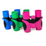 6x21 8x21 Kids Toy Binoculars For Children 10x22 Shockproof Binoculars