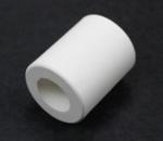 Electrothermal Furnace Mullite Ceramic Tubes High Heat Resistance Insulating
