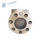 Excavator Spare Parts Diesel Engine Pump Parts 4M40 Diesel Engine Crankshaft