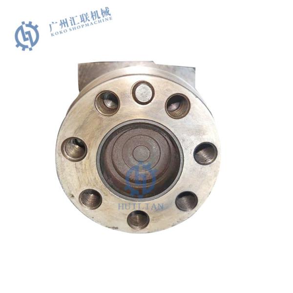 Excavator Spare Parts Diesel Engine Pump Parts 4M40 Diesel Engine Crankshaft
