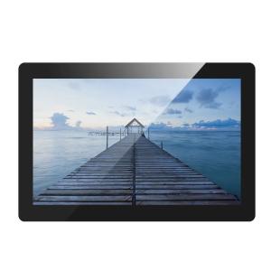Quality 7.0 Inch 1024 X600 High Brightness Automotive LCD Display 1000 Nits wholesale