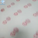 Embossing Stencil Tissue Paper For Packing Offset Printing
