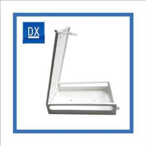 Quality Stainless Steel Stamping Metal Panel SS Metal Material wholesale