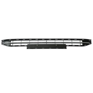 Quality 3GB 853 677 VW Passat 2019 2020 Front Bumper Grills For Cars Black With Strip wholesale