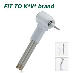 Quality Detachable Push Button Handpiece Part Dental Contra Angle Handpiece Head wholesale