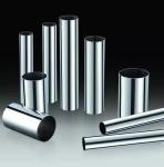 ASTM A269 A249 Round Stainless Steel Pipe 0.4mm-120mm Thickness Seamless Boiler