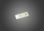 Commercial Zirconium Oxide Ceramic Razor Blade Knife / Potato Peeler Manual