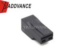 172320-2 1 Pin Electric Housing Connector AMP Mark II Series Positive Lock 250