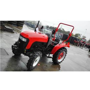 Quality 30HP 4WD farm tractors wholesale