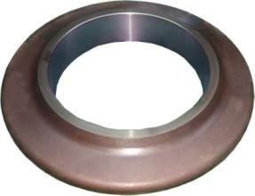 Quality Herrenknecht Robbins Tunnel Boring Machine Components 28kg ~ 36KG Weight wholesale