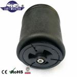 BMW 5 Li E39 Air Suspension Replacement