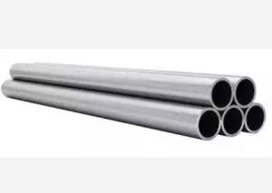 Quality Schedule 80 Seamless Stainless Steel Pipes Tubes 310 316SS Astm A270 Sanitary Tubing wholesale